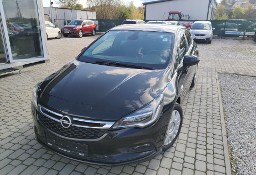 Opel Astra K Active