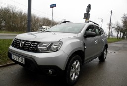 Dacia Duster I 1,3 salon polska 4x4