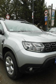 Dacia Duster I 1,3 salon polska 4x4-2