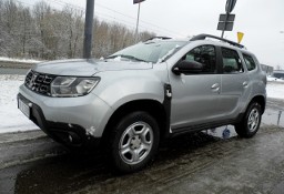 Dacia Duster I 1,3 salon polska 4x4 navigacja