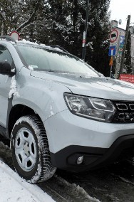 Dacia Duster I 1,3 salon polska 4x4 navigacja-2