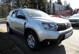 Dacia Duster I 1,3 salon polska 4x4 navigacja