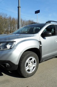 Dacia Duster I 1,3 salon polska 4x4 navigacja-2