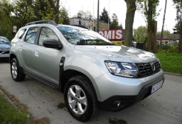 Dacia Duster I 1,3 salon polska 4x4