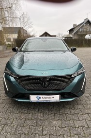 308 GT wynajem z wykupem w kwocie od 2400zł BEZ BIK KRD-2