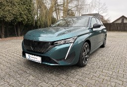 Peugeot 308 II 308 GT wynajem z wykupem w kwocie od 2400zł BEZ BIK KRD