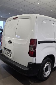 Citroen Berlingo 1.5 BlueHDi 76KM Catering-Piec 80-105*C Vat Gwarancja Dealer-2