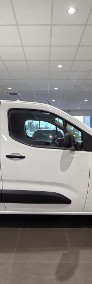 Citroen Berlingo 1.5 BlueHDi 76KM Catering-Piec 80-105*C Vat Gwarancja Dealer-3