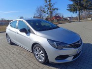Opel Astra K 1.2 TURBO 36 tyś km 130KM benzyna JAK NOWY