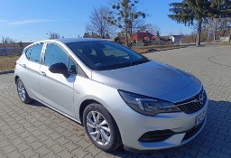 Opel Astra K 1.2 TURBO 36 tyś km 130KM benzyna JAK NOWY