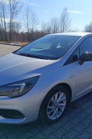  1.2 TURBO 36 tyś km  130KM benzyna JAK NOWY-2