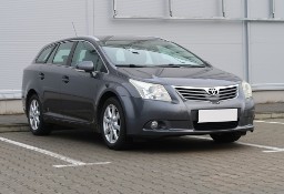 Toyota Avensis III , Klimatronic, Parktronic,ALU