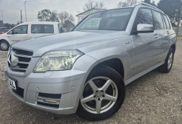 Mercedes-Benz Klasa GLK X204 Automat* 4x4*