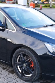 Opel Astra Cosmo, Full opcja Prywatnie-2
