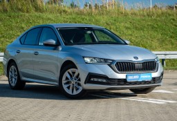 Skoda Octavia III , Salon Polska, Serwis ASO, VAT 23%, Klimatronic, Tempomat,