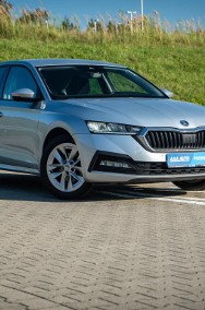 Skoda Octavia III , Salon Polska, Serwis ASO, VAT 23%, Klimatronic, Tempomat,-2