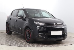 Citroen C3 III , GAZ, Klima, Tempomat, Parktronic