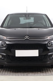 Citroen C3 III , GAZ, Klima, Tempomat, Parktronic-2