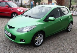 Mazda 2 II 1.3benzynka WYNAJEM - WYNAJMĘ