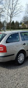 Skoda Octavia II Krajowy, instalacja gazowa.-4
