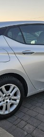 Opel Astra K Krajowy, bezwypadkowy,Rok 2018-4