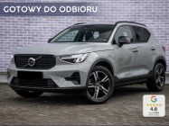 Volvo XC40 B4 Plus Dark 2.0 (211KM) Plus/Dark | Pakiet Driver Assist