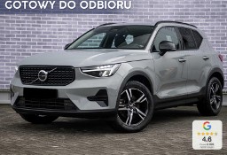 Volvo XC40 B4 Plus Dark 2.0 (211KM) Plus/Dark | Pakiet Driver Assist