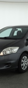 Toyota Auris I , Salon Polska, Klima, Parktronic-3