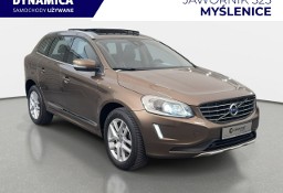 Volvo XC60 I Polestar 2.4 D4 190KM automat AWD 2017 r., salon PL HAK