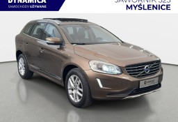 Volvo XC60 I Polestar 2.4 D4 190KM automat AWD 2017 r., salon PL HAK