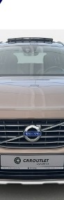Volvo XC60 I Polestar 2.4 D4 190KM automat AWD 2017 r., salon PL HAK-3