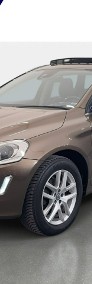 Volvo XC60 I Polestar 2.4 D4 190KM automat AWD 2017 r., salon PL HAK-4