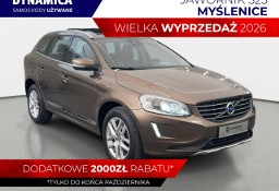 Volvo XC60 I Polestar 2.4 D4 190KM automat AWD 2017 r., salon PL HAK