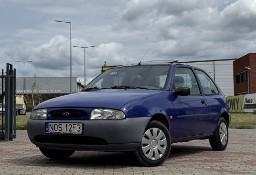 Ford Fiesta IV 1.8 deisel
