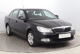 Skoda Octavia II , Salon Polska, Klimatronic, Tempomat, Parktronic,ALU