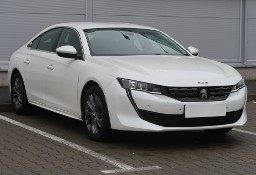 Peugeot 508 , Salon Polska, Skóra, Navi, Klimatronic, Tempomat,