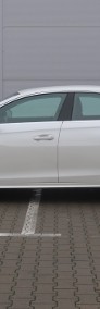 Peugeot 508 , Salon Polska, Skóra, Navi, Klimatronic, Tempomat,-4