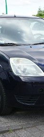 Ford Fiesta V zarejestrowany, ubezpieczony-3