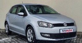 Volkswagen Polo V