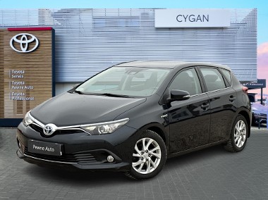 Toyota Auris II Hybrid 135 Premium-1