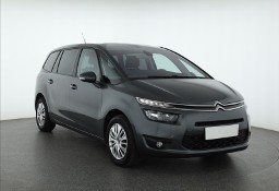 Citroen C4 Grand Picasso II , Klimatronic, Tempomat, Parktronic