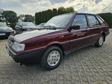 FSO Polonez 1,6 benzyna 87KM-1
