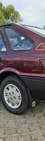FSO Polonez 1,6 benzyna 87KM-3