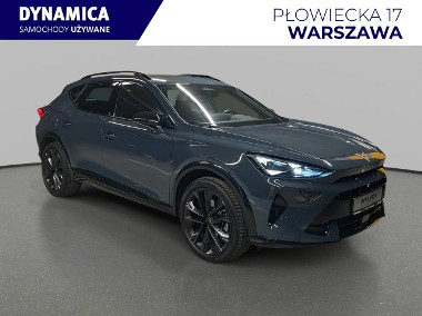 Cupra Formentor 2.0TSI 204KM DSG 4drive 2025 r., salon PL, I wł., gwarancja-1