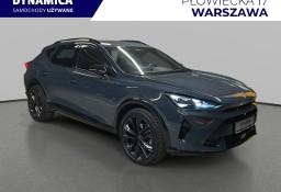 Cupra Formentor 2.0TSI 204KM DSG 4drive 2025 r., salon PL, I wł., gwarancja
