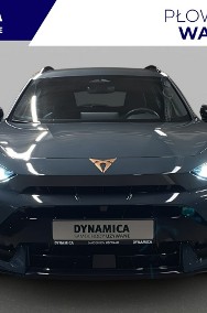 Cupra Formentor 2.0TSI 204KM DSG 4drive 2025 r., salon PL, I wł., gwarancja-2