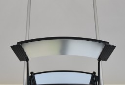 Lampa wisząca typu Zenith firmy ERCO - unikat