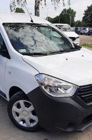 Dacia 102KM, Super stan, 1 wł, salon PL, FV 23% EL7AL24-2