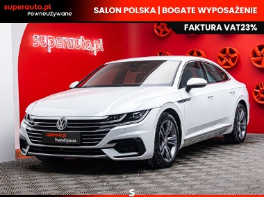 Volkswagen Arteon 2.0 TDI R-Line DSG 2.0 TDI R-Line DSG 150KM-1