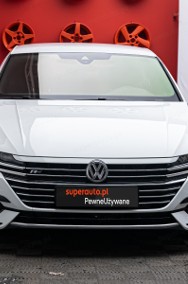 Volkswagen Arteon 2.0 TDI R-Line DSG 2.0 TDI R-Line DSG 150KM-2